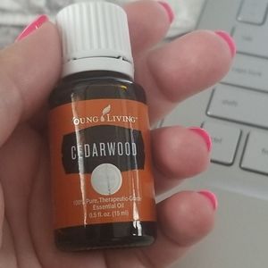 YL Cedarwood Essential Oil